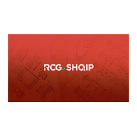 Radio RCG Shqip logo