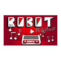 Radio Robot Hit logo