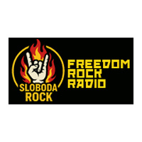 Radio Rock Freedom logo