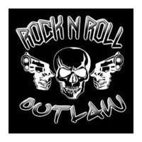 Radio Rock Kneginec logo
