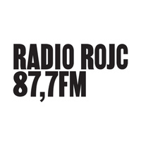Radio Rojc logo
