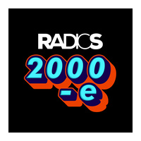 Radio S 2000-te logo