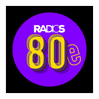 Radio S 80-e logo