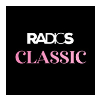 Radio S Classic logo
