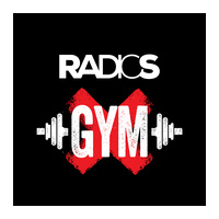 Radio S Gym logo