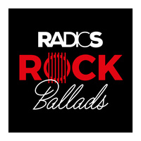 Radio S Rock Ballads logo