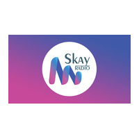 Radio Skay House logo