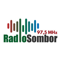 Radio Sombor logo