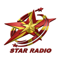 Radio Star MK Zabavna logo