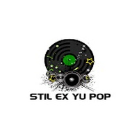 Radio Stil Ex Yu Pop logo
