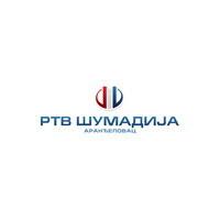 Radio Šumadija Aranđelovac logo