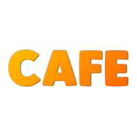 Radio Super Cafe logo