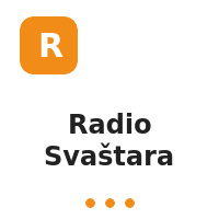 Radio Sva&scaron;tara logo