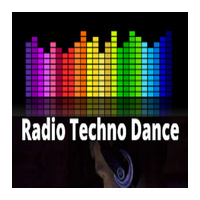 Radio Techno Dance Kneginec logo