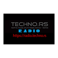 Radio Techno Srbija logo