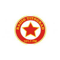 Radio Titograd logo