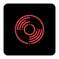 Radio TOP Gold logo