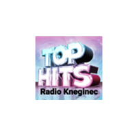 Radio Top Hits Kneginec logo