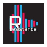 Radio Ultra Resistance logo