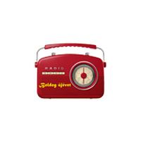 Radio Vajdaságretro logo