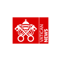 Radio Vatikan Hrvatski logo