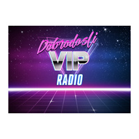Radio VIP Rock logo
