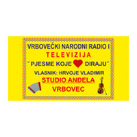 Radio Vrbovečki Narodni logo