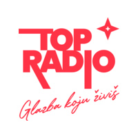 Radio TOP logo